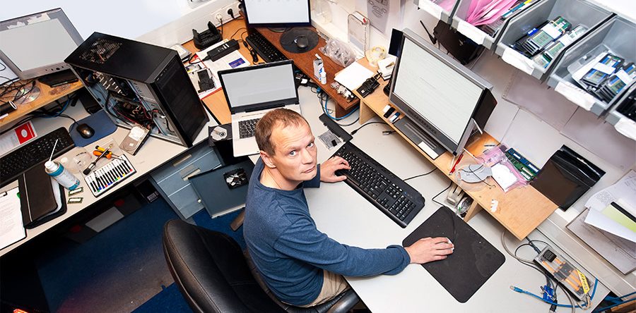 Computer Repair