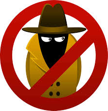 Anti spyware